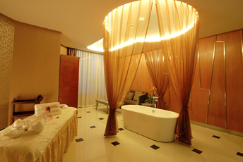 宁波养生馆之脾胃虚弱的食疗配合